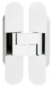 E30200.02.91 (белый) петля ECLIPSE 3.0 (4 накладки в комплекте)