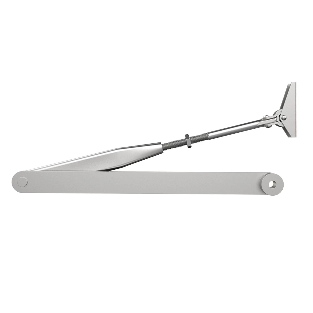 Фото Рычажная тяга DCS.UN.BC/DA (25-140) AL (алюминий)