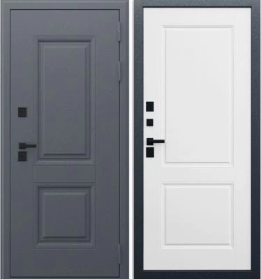 Дверь Арктика Терморазрыв 3К